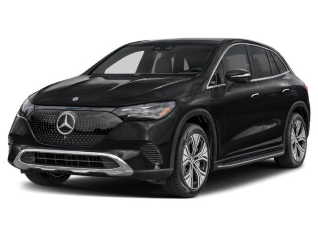 New 2026 Mercedes-Benz EQE 320 320