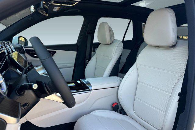 MERCEDES-BENZ GLC-CLASS - 5