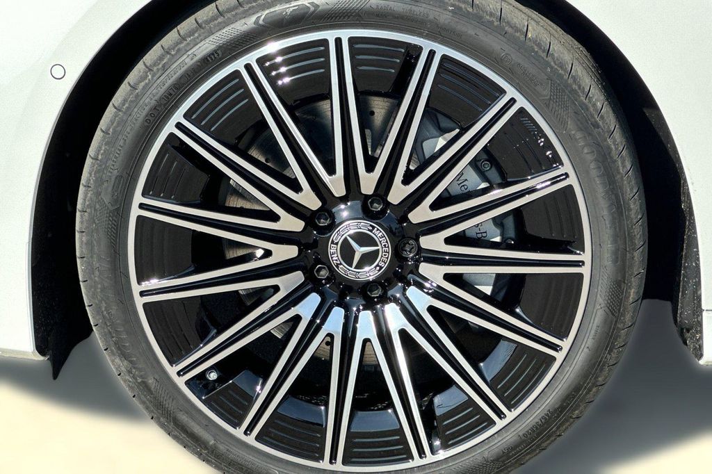 صورة مصغرة 12 لـ 2026 Mercedes-BENZ CLE