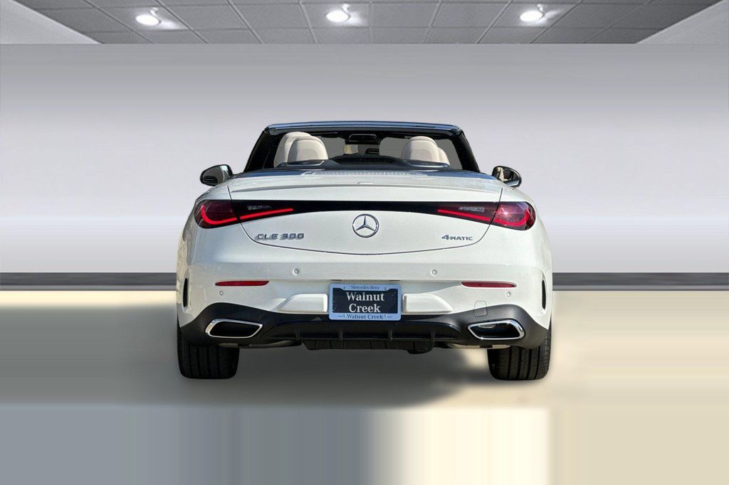 صورة 10 لـ 2026 Mercedes-BENZ CLE