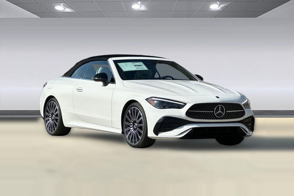 صورة 7 لـ 2026 Mercedes-BENZ CLE