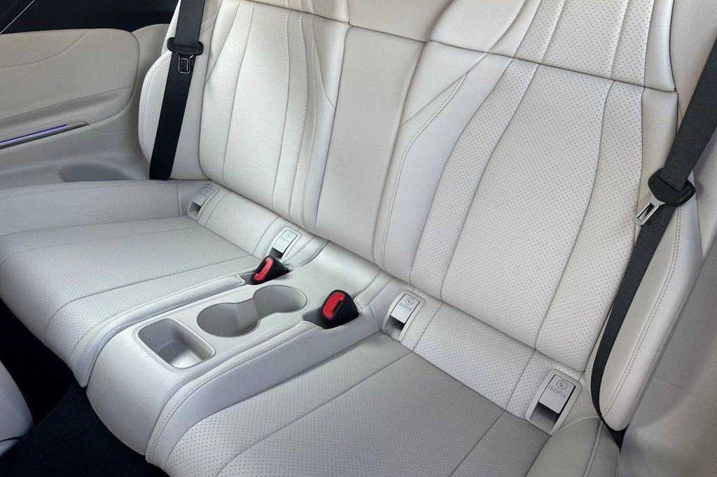 صورة مصغرة 22 لـ 2026 Mercedes-BENZ CLE
