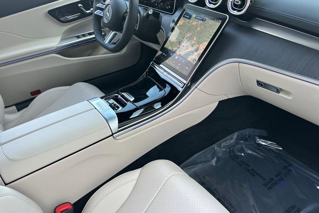 صورة مصغرة 20 لـ 2026 Mercedes-BENZ CLE