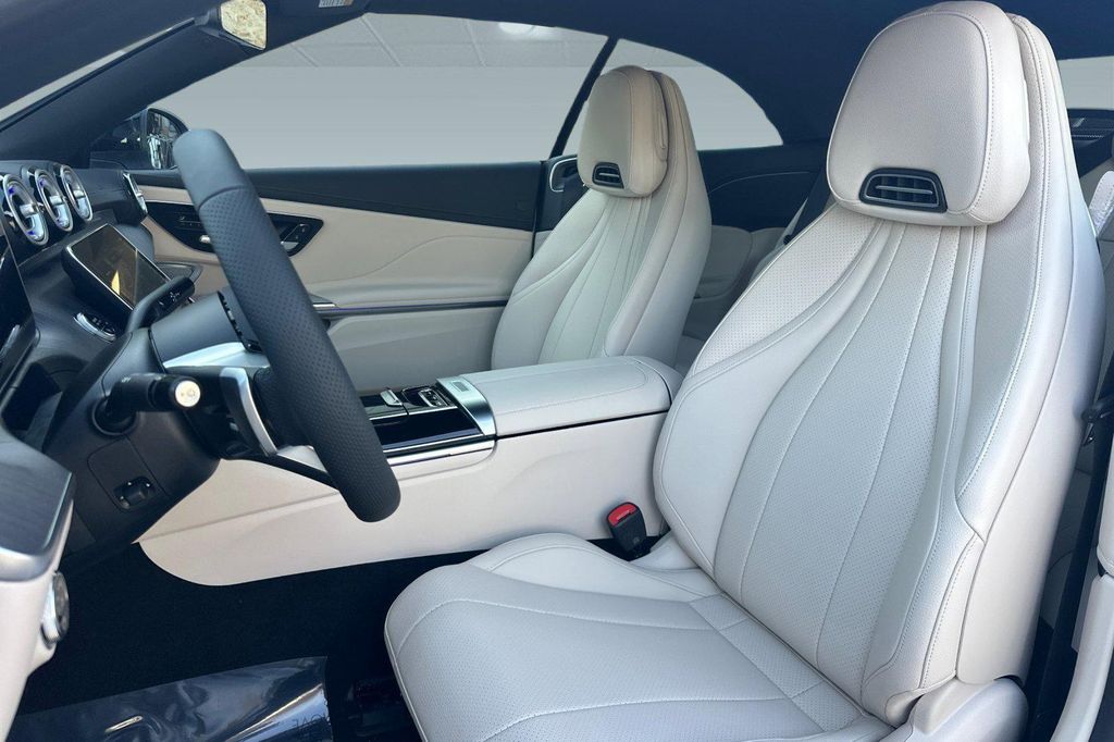 صورة 5 لـ 2026 Mercedes-BENZ CLE