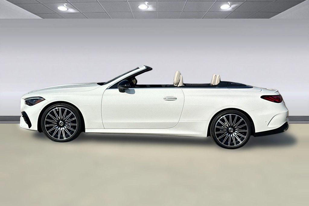 صورة 2 لـ 2026 Mercedes-BENZ CLE