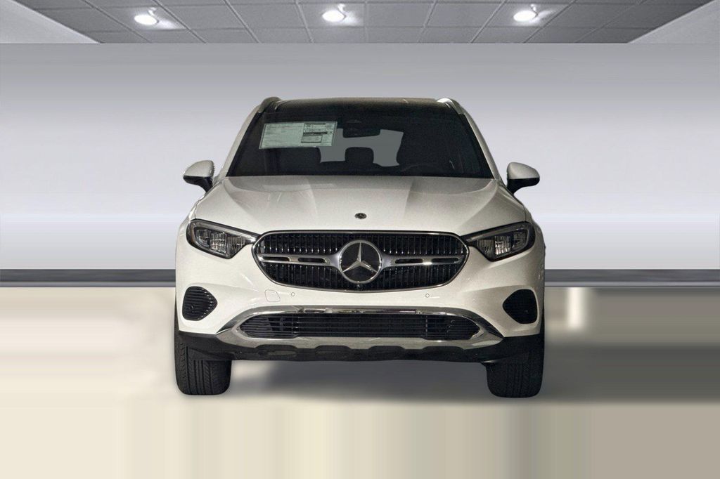 صورة 5 لـ 2026 Mercedes-BENZ GLC