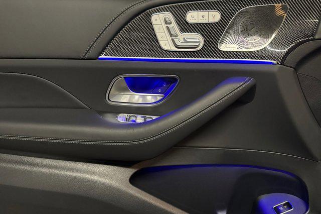 MERCEDES-BENZ GLS-CLASS - 10