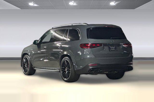 MERCEDES-BENZ GLS-CLASS - 3