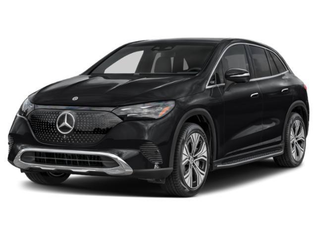 New 2027 Mercedes-Benz EQE 320+