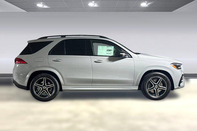 MERCEDES-BENZ GLE-CLASS - 7