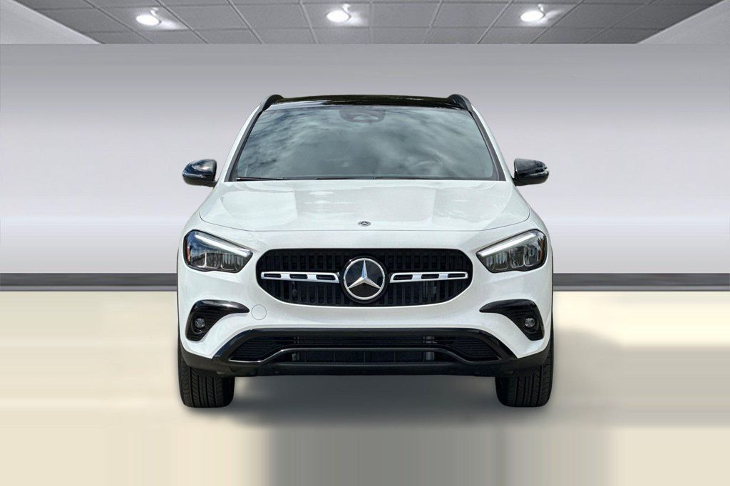 صورة 6 لـ 2026 Mercedes-BENZ GLA