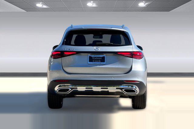 MERCEDES-BENZ GLC - 9