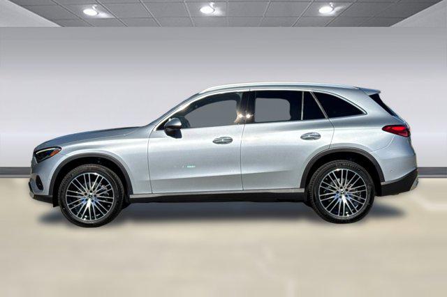 MERCEDES-BENZ GLC - 2