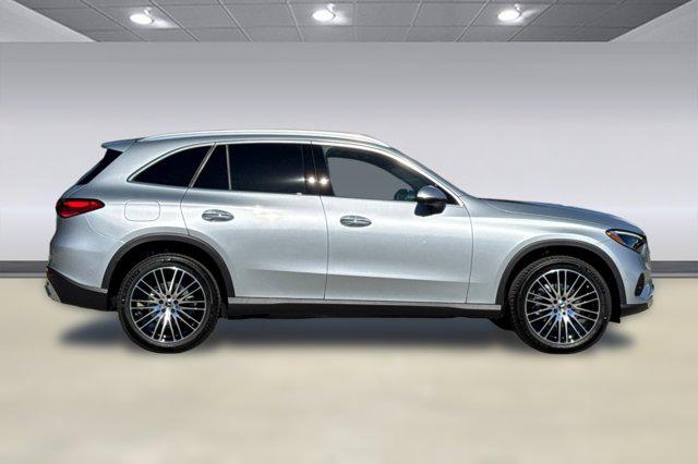 MERCEDES-BENZ GLC - 7