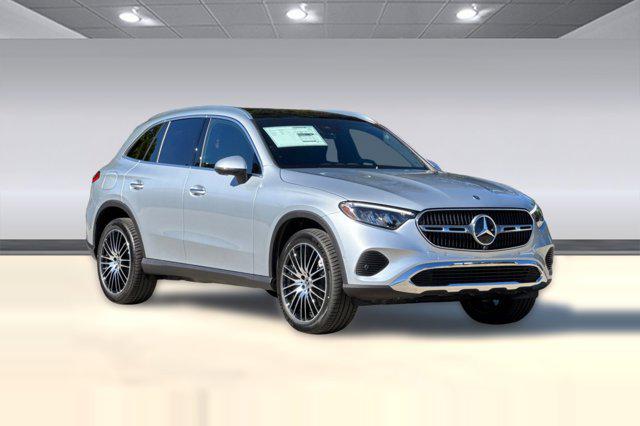 MERCEDES-BENZ GLC - 6