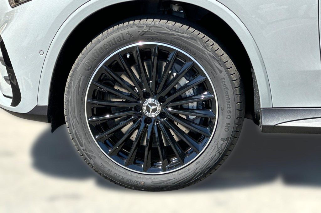 2026 Mercedes-BENZ GLC 缩略图 13