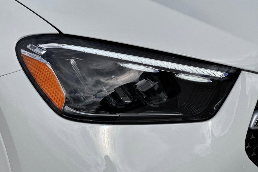 صورة مصغرة 11 لـ 2026 Mercedes-BENZ GLE