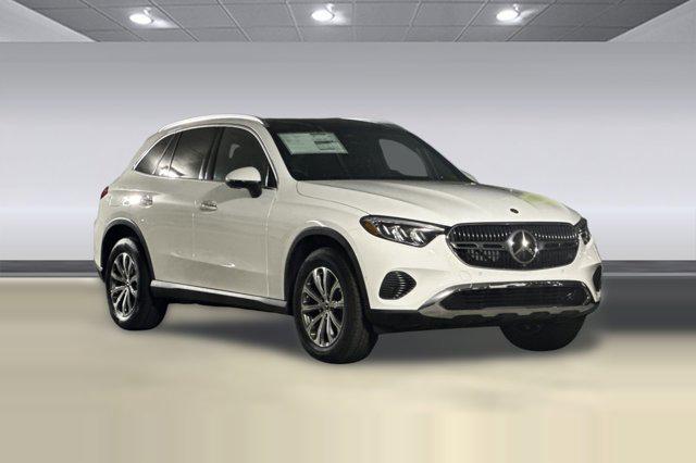 MERCEDES-BENZ GLC-CLASS - 6