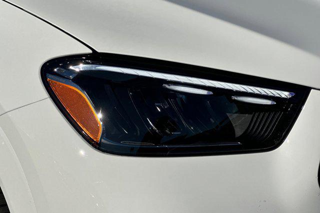 2026 Mercedes-BENZ GLE 缩略图 11