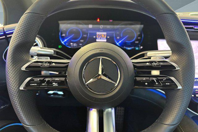 صورة مصغرة 19 لـ 2022 Mercedes-BENZ EQS