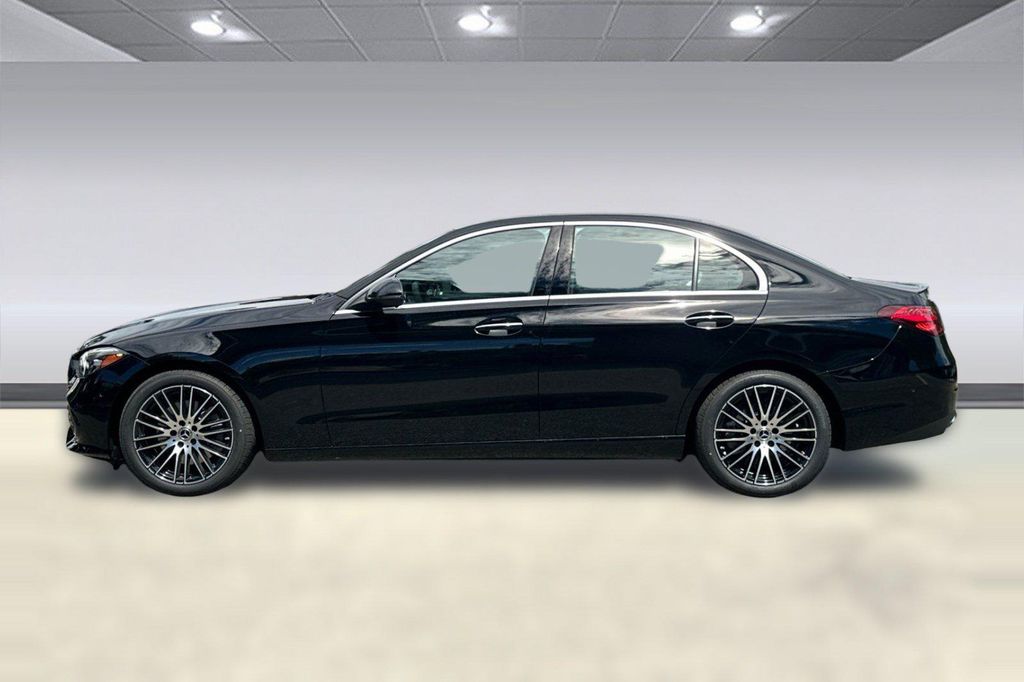 صورة 2 لـ 2026 Mercedes-BENZ C-CLASS