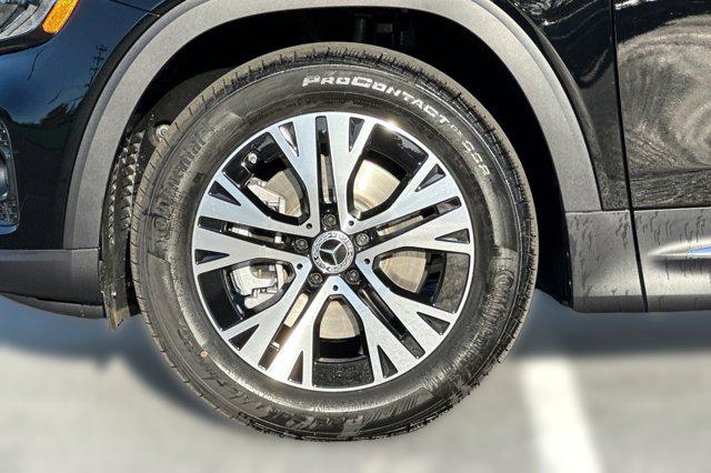 صورة مصغرة 12 لـ 2026 Mercedes-BENZ GLB