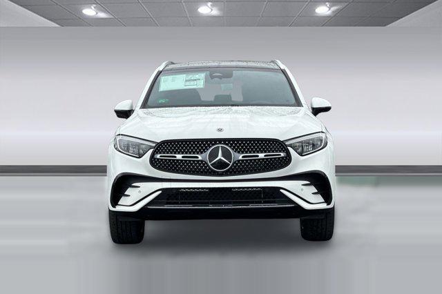 MERCEDES-BENZ GLC - 5