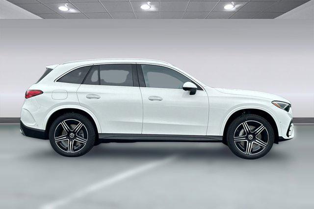 MERCEDES-BENZ GLC - 7