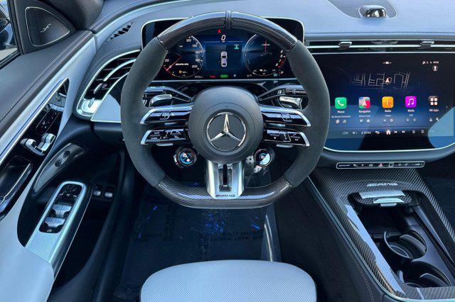 صورة مصغرة 26 لـ 2026 Mercedes-BENZ AMG E 53 E 4MATIC+