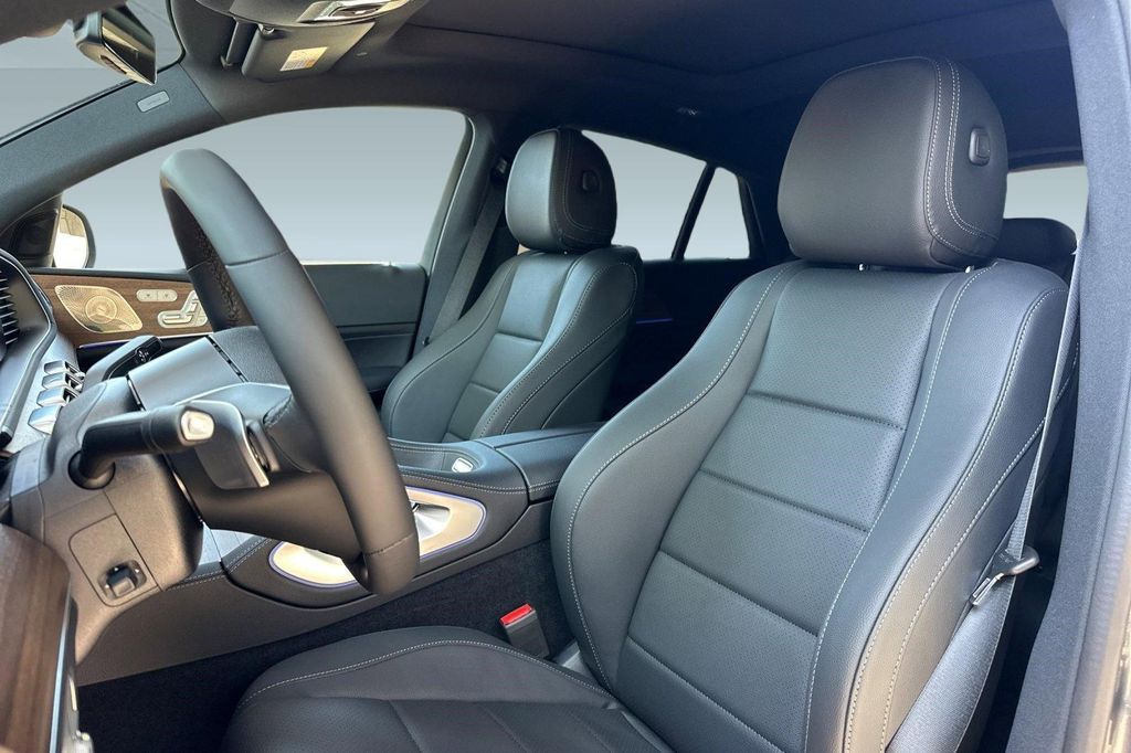2026 Mercedes-BENZ GLE 缩略图 19