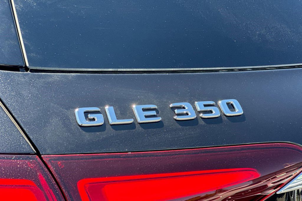 صورة مصغرة 22 لـ 2026 Mercedes-BENZ GLE
