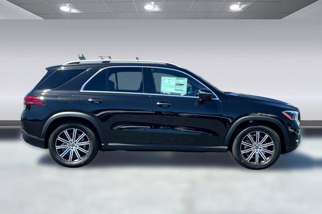 MERCEDES-BENZ GLE-CLASS - 8