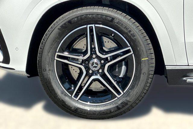 2026 Mercedes-BENZ GLE — миниатюра 12
