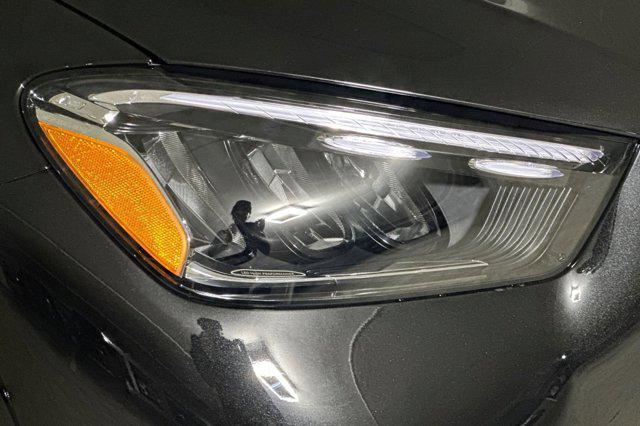 MERCEDES-BENZ GLE-CLASS - 10