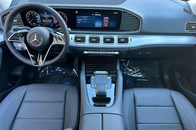 2026 Mercedes-BENZ GLE 缩略图 14