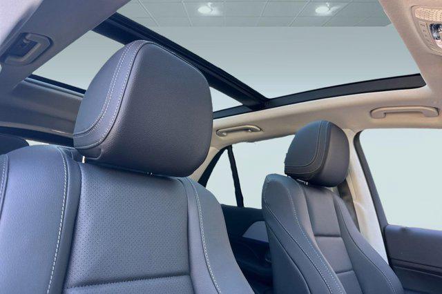 2026 Mercedes-BENZ GLE 缩略图 13
