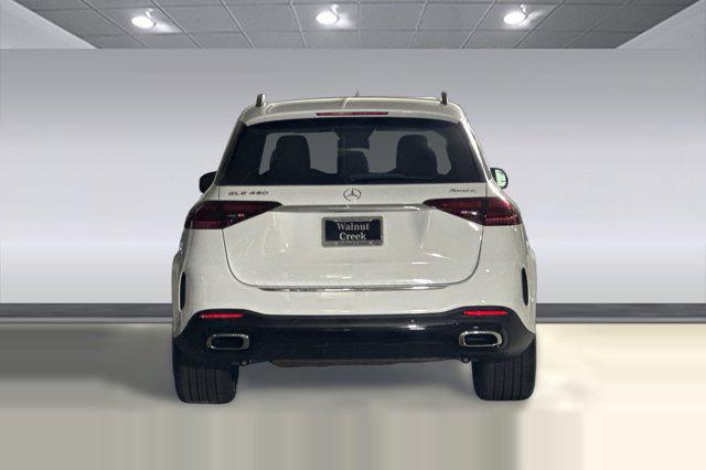 صورة 9 لـ 2026 Mercedes-BENZ GLE