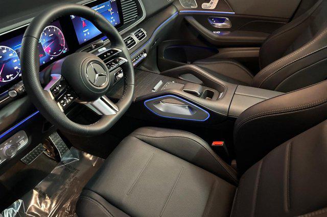 صورة 4 لـ 2026 Mercedes-BENZ GLE