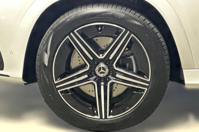 صورة مصغرة 11 لـ 2026 Mercedes-BENZ GLE