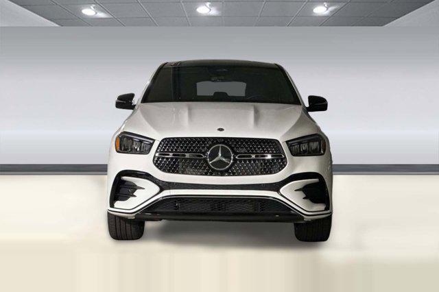 MERCEDES-BENZ GLE-CLASS - 5