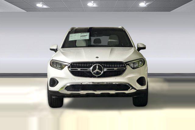 MERCEDES-BENZ GLC-CLASS - 5