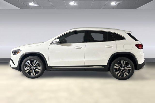 MERCEDES-BENZ GLA-CLASS - 2