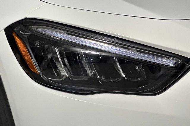 MERCEDES-BENZ GLA-CLASS - 10