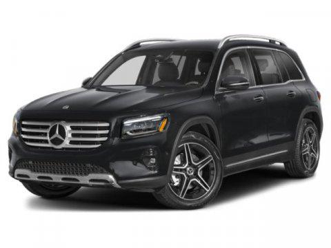 صورة 4 لـ 2026 Mercedes-BENZ GLB