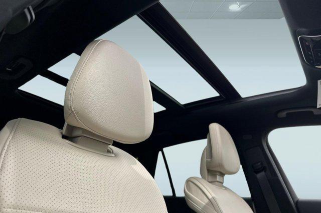صورة مصغرة 14 لـ 2026 Mercedes-BENZ GLC