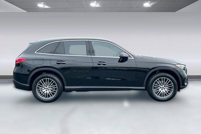صورة 7 لـ 2026 Mercedes-BENZ GLC