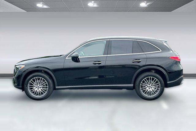 صورة 2 لـ 2026 Mercedes-BENZ GLC