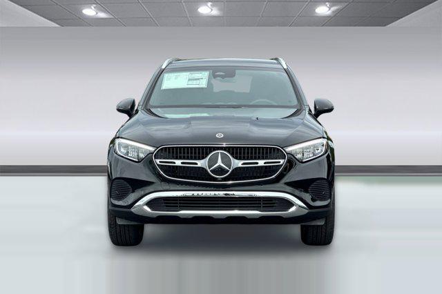 صورة 5 لـ 2026 Mercedes-BENZ GLC