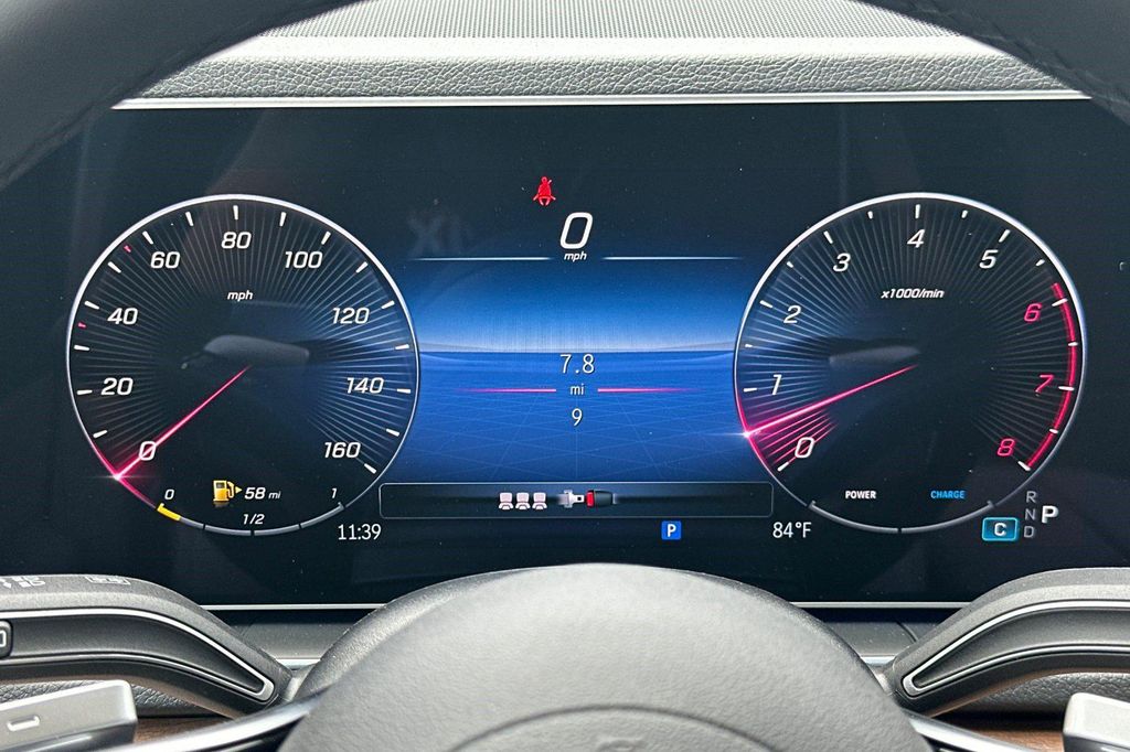 صورة مصغرة 22 لـ 2026 Mercedes-BENZ GLE