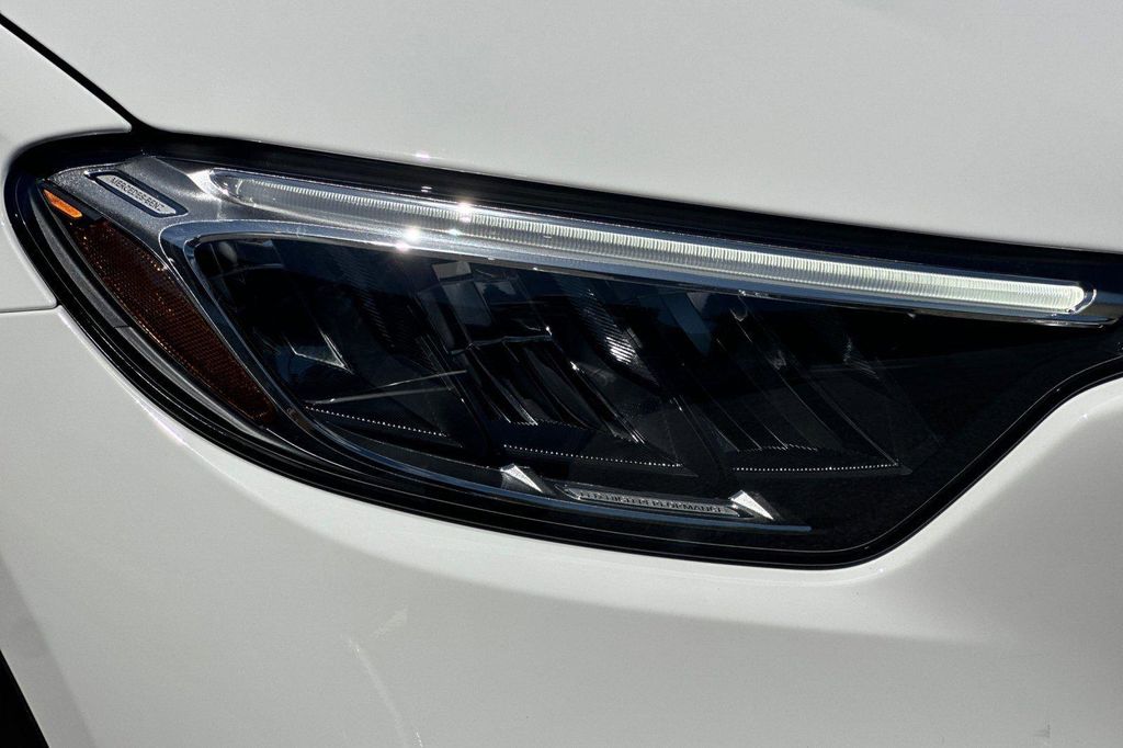 2026 Mercedes-BENZ GLC 缩略图 11